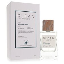 Clean Rain (reserve Blend) Eau De Parfum For Women 100ml Clean Rain (reserve Blend) Eau De Parfum For Women 100ml