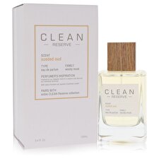 Clean Reserve - Sueded Oud Eau De Parfum For Women 100ml Clean Reserve - Sueded Oud Eau De Parfum For Women 100ml