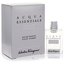 Salvatore Ferragamo Acqua Essenziale Colonia Mini Eau De Toilette 5ml/0.17oz Salvatore Ferragamo Acqua Essenziale Colonia Mini Eau De Toilette 5ml/0.17oz