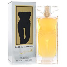 Salvador Dali La Belle Et L'ocelot Eau De Parfum Spray 100ml/3.4oz Salvador Dali La Belle Et L'ocelot Eau De Parfum Spray 100ml/3.4oz
