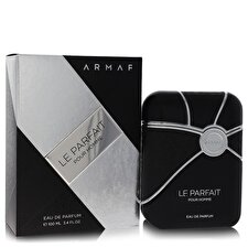 Armaf Le Parfait Pour Homme Eau De Toilette Spray 100ml/3.4oz Armaf Le Parfait Pour Homme Eau De Toilette Spray 100ml/3.4oz