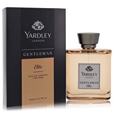 Yardley London Gentleman Elite Eau De Parfum Spray 100ml/3.4oz Yardley London Gentleman Elite Eau De Parfum Spray 100ml/3.4oz