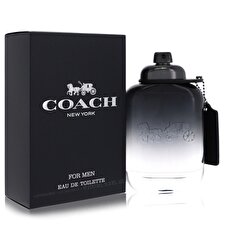 Coach For Men Eau De Toilette Spray 100ml/3.3oz Coach For Men Eau De Toilette Spray 100ml/3.3oz