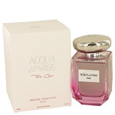 Reyane Tradition Acqua Di Parisis Porto Cervo Eau De Parfum Spray 100ml/3.3oz Reyane Tradition Acqua Di Parisis Porto Cervo Eau De Parfum Spray 100ml/3.3oz