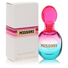 Missoni Woman Eau De Parfum 5ml Miniature Missoni Woman Eau De Parfum 5ml Miniature