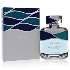 Armaf El Cielo Eau De Parfum Spray 100ml/3.4oz Armaf El Cielo Eau De Parfum Spray 100ml/3.4oz