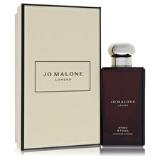Jo Malone Myrrh & Tonka Cologne Intense Spray (Unisex) 100ml/3.4oz Jo Malone Myrrh & Tonka Cologne Intense Spray (Unisex) 100ml/3.4oz