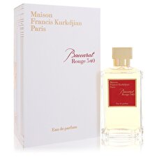 Maison Francis Kurkdjian Baccarat Rouge 540 Eau De Parfum Unisex 200ml Maison Francis Kurkdjian Baccarat Rouge 540 Eau De Parfum Unisex 200ml