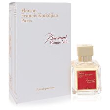 Maison Francis Kurkdjian Baccarat Rouge 540 Eau De Parfum Spray 71ml/2.4oz Maison Francis Kurkdjian Baccarat Rouge 540 Eau De Parfum Spray 71ml/2.4oz
