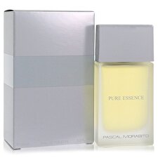 Pascal Morabito Pure Essence Eau De Toilette 100ml Pascal Morabito Pure Essence Eau De Toilette 100ml