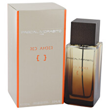 Pascal Morabito Red Amber Eau DE Toilette Spray 100ml/3.4oz Pascal Morabito Red Amber Eau DE Toilette Spray 100ml/3.4oz