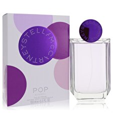 Stella McCartney Pop Bluebell Eau De Parfum Spray 100ml/3.4oz Stella McCartney Pop Bluebell Eau De Parfum Spray 100ml/3.4oz