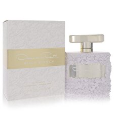 Oscar de la Renta Bella Blanca Eau De Parfum 100ml Oscar de la Renta Bella Blanca Eau De Parfum 100ml