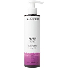 Selective Professional Selective Oncare Scalp Revitalizing Szampon 200ml Selective Professional Selective Oncare Scalp Revitalizing Szampon 200ml