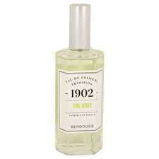 Berdoues 1902 The Vert Eau De Cologne Spray 120ml/4.2oz Berdoues 1902 The Vert Eau De Cologne Spray 120ml/4.2oz