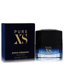 Paco Rabanne Pure XS Eau De Toilette Spray 50ml/1.7oz Paco Rabanne Pure XS Eau De Toilette Spray 50ml/1.7oz