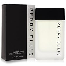 Perry Ellis 2017 Men Eau De Toilette Spray 100ml/3.4oz Perry Ellis 2017 Men Eau De Toilette Spray 100ml/3.4oz