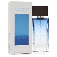 Azzaro Solarissimo Marettimo Eau De Toilette Spray 75ml/2.5oz Azzaro Solarissimo Marettimo Eau De Toilette Spray 75ml/2.5oz