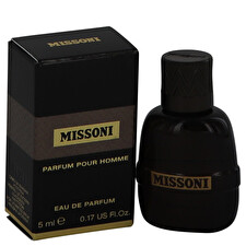 Missoni Parfum Pour Homme Eau De Parfum 5ml Miniature Missoni Parfum Pour Homme Eau De Parfum 5ml Miniature