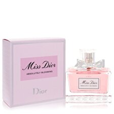 Christian Dior Miss Dior Absolutely Blooming Eau De Parfum Spray 50ml/1.7oz Christian Dior Miss Dior Absolutely Blooming Eau De Parfum Spray 50ml/1.7oz