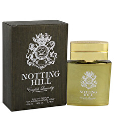 English Laundry Notting Hill Eau De Parfum Spray 50ml/1.7oz English Laundry Notting Hill Eau De Parfum Spray 50ml/1.7oz