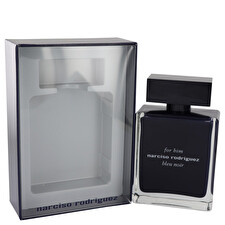 Narciso Rodriguez Bleu Noir Eau De Toilette Spray 150ml/5oz Narciso Rodriguez Bleu Noir Eau De Toilette Spray 150ml/5oz