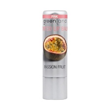 Greenland Lipbalm Tinted Pink Passion Fr Greenland Lipbalm Tinted Pink Passion Fr