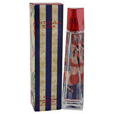 Pitbull Cuba Eau De Parfum Spray 100ml/3.4oz Pitbull Cuba Eau De Parfum Spray 100ml/3.4oz