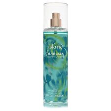 Britney Spears Island Fantasy Body Spray 236ml Britney Spears Island Fantasy Body Spray 236ml