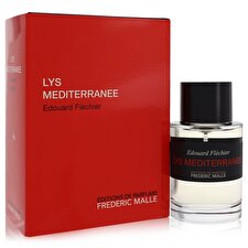 フェデリック マル Lys Mediterranee Eau De Parfum Spray 100ml/3.4oz フェデリック マル Lys Mediterranee Eau De Parfum Spray 100ml/3.4oz