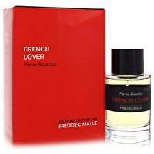 Frederic Malle French Lover Eau De Parfum Spray 100ml/3.4oz Frederic Malle French Lover Eau De Parfum Spray 100ml/3.4oz