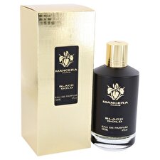 Mancera Black Gold Eau De Parfum For Men 120ml Mancera Black Gold Eau De Parfum For Men 120ml