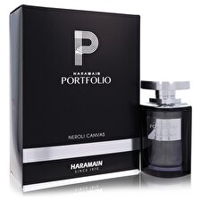 Al Haramain Portfolio Neroli Canvas Eau De Parfum Spray 75ml/2.5oz Al Haramain Portfolio Neroli Canvas Eau De Parfum Spray 75ml/2.5oz