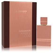 Al Haramain Amber Oud Unisex Eau De Parfum 60ml Al Haramain Amber Oud Unisex Eau De Parfum 60ml