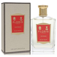 Floris Chypress Eau De Toilette Spray 100ml/3.3oz Floris Chypress Eau De Toilette Spray 100ml/3.3oz