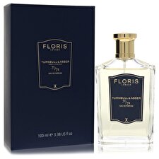Floris Turnbull & Asser 71/72 Eau De Parfum Spray 100ml/3.4oz Floris Turnbull & Asser 71/72 Eau De Parfum Spray 100ml/3.4oz