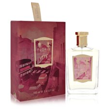 Floris 1976 Eau De Parfum Spray 100ml/3.3oz Floris 1976 Eau De Parfum Spray 100ml/3.3oz
