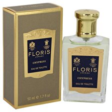 Floris Chypress Eau De Toilette Spray 50ml/1.7oz Floris Chypress Eau De Toilette Spray 50ml/1.7oz