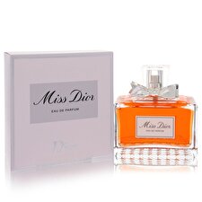 Christian Dior Miss Dior (miss Dior Cherie) Eau De Parfum Spray (New Packaging) 150ml/5oz Christian Dior Miss Dior (miss Dior Cherie) Eau De Parfum Spray (New Packaging) 150ml/5oz