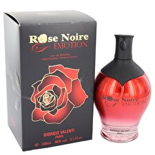 Giorgio Valenti Rose Noire Emotion Eau De Parfum Spray 100ml/3.3oz Giorgio Valenti Rose Noire Emotion Eau De Parfum Spray 100ml/3.3oz