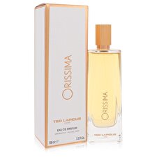Ted Lapidus Orissima Eau De Parfum 100ml Ted Lapidus Orissima Eau De Parfum 100ml