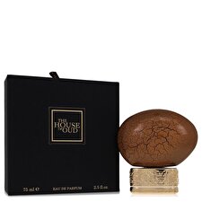 The House of Oud Golden Powder Eau De Parfum Spray (Unisex) 75ml/2.5oz The House of Oud Golden Powder Eau De Parfum Spray (Unisex) 75ml/2.5oz