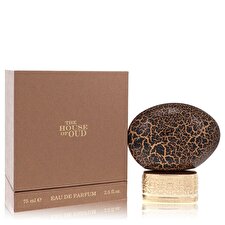 The House of Oud Blessing Silence Eau De Parfum 75ml The House of Oud Blessing Silence Eau De Parfum 75ml