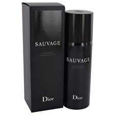 Christian Dior Sauvage Deodorant Spray 150ml/5oz Christian Dior Sauvage Deodorant Spray 150ml/5oz