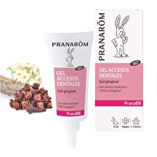 Pranarôm Pranarom Pranabb Dental Access Gel 15ml Pranarôm Pranarom Pranabb Dental Access Gel 15ml