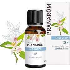 Pranarôm La Difusion Zen 30ml Pranarôm La Difusion Zen 30ml