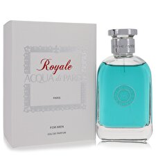 Reyane Tradition Acqua Di Parisis Royale Eau De Parfum Spray 100ml/3.3oz Reyane Tradition Acqua Di Parisis Royale Eau De Parfum Spray 100ml/3.3oz