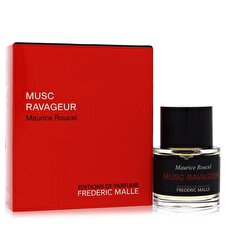 フェデリック マル Musc Ravageur Eau De Parfum Spray 50ml/1.7oz フェデリック マル Musc Ravageur Eau De Parfum Spray 50ml/1.7oz