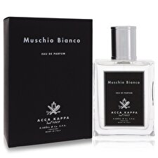 Acca Kappa White Moss Eau De Parfum Spray 100ml/3.3oz Acca Kappa White Moss Eau De Parfum Spray 100ml/3.3oz