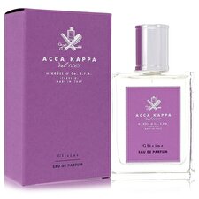 Acca Kappa Wisteria Eau De Parfum Spray 100ml/3.3oz Acca Kappa Wisteria Eau De Parfum Spray 100ml/3.3oz